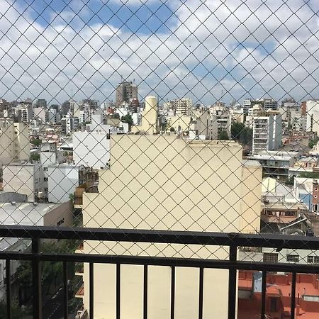 Apartamento Best Location in Palermo-Buenos Aires 51m2 Exterior foto