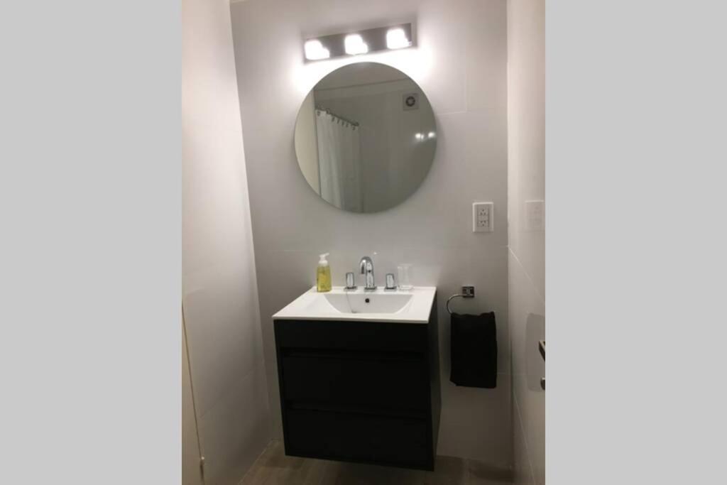 Apartamento Best Location in Palermo-Buenos Aires 51m2 Exterior foto