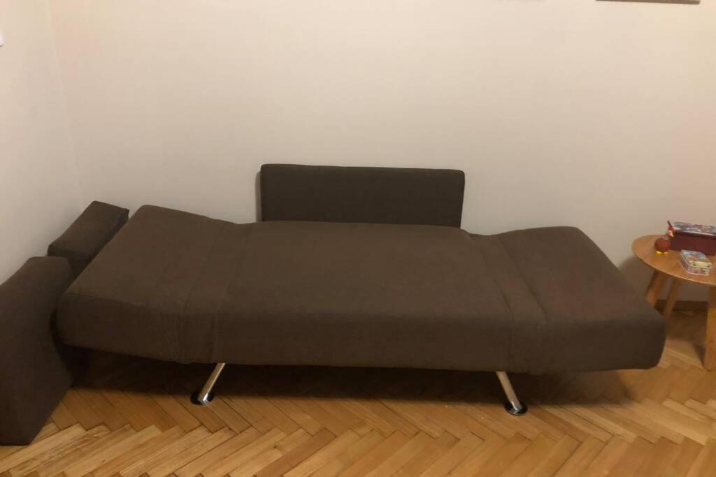Apartamento Best Location in Palermo-Buenos Aires 51m2 Exterior foto