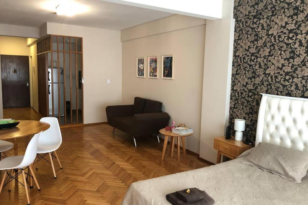 Apartamento Best Location in Palermo-Buenos Aires 51m2 Exterior foto